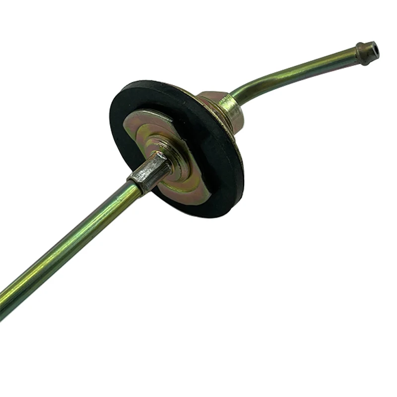600mm Car Fuel Tank Stand Pipe Standpipe Pick Up For Webasto Eberspacher Parking Heater Oil Extractor Auto Heater Accessories