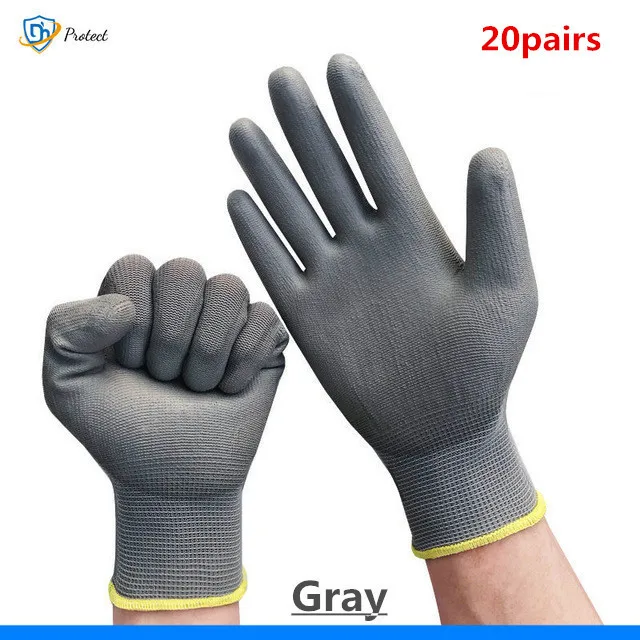 Gray 20 pairs