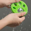 Pet Hair Remover Washing Machine Reusable Fur Lint Catcher Filter Balls for Laundry Clothing Bedding Cleaning Accessories 4