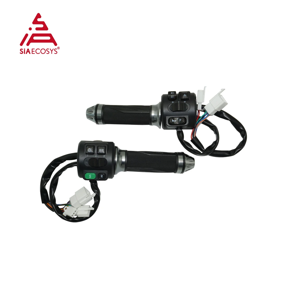 QSMOTOR 138 3000W V1 V2 70H 72V 100KPH Mid drive Motor conversion kit with Fardriver ND72530 Controller