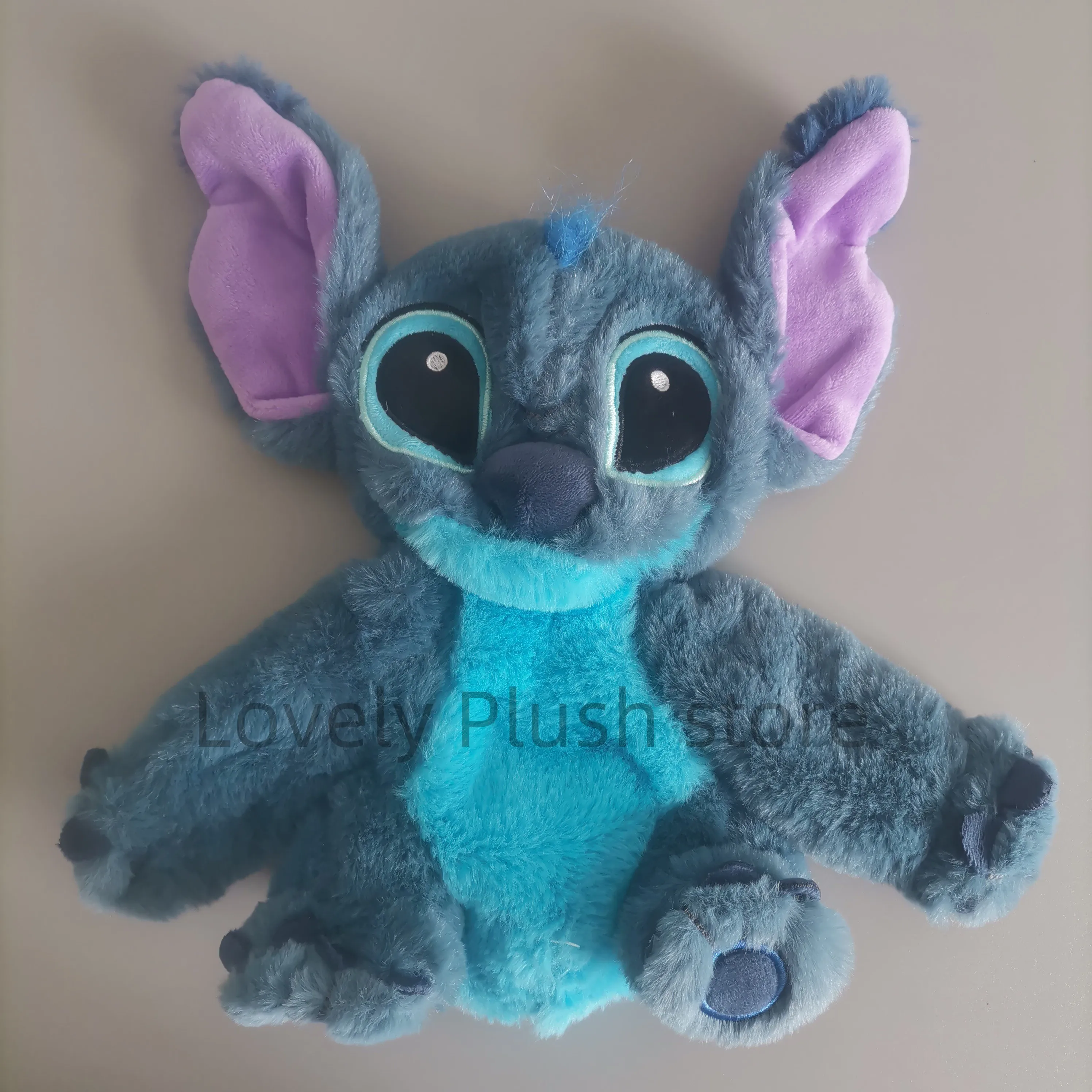 100 センチメートル漫画ディズニーステッチぬいぐるみビッグサイズリロ