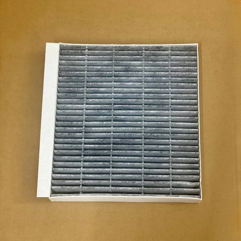 Filtre d'habitacle ZEEKR X 2023 - Charbon actif 8894900181