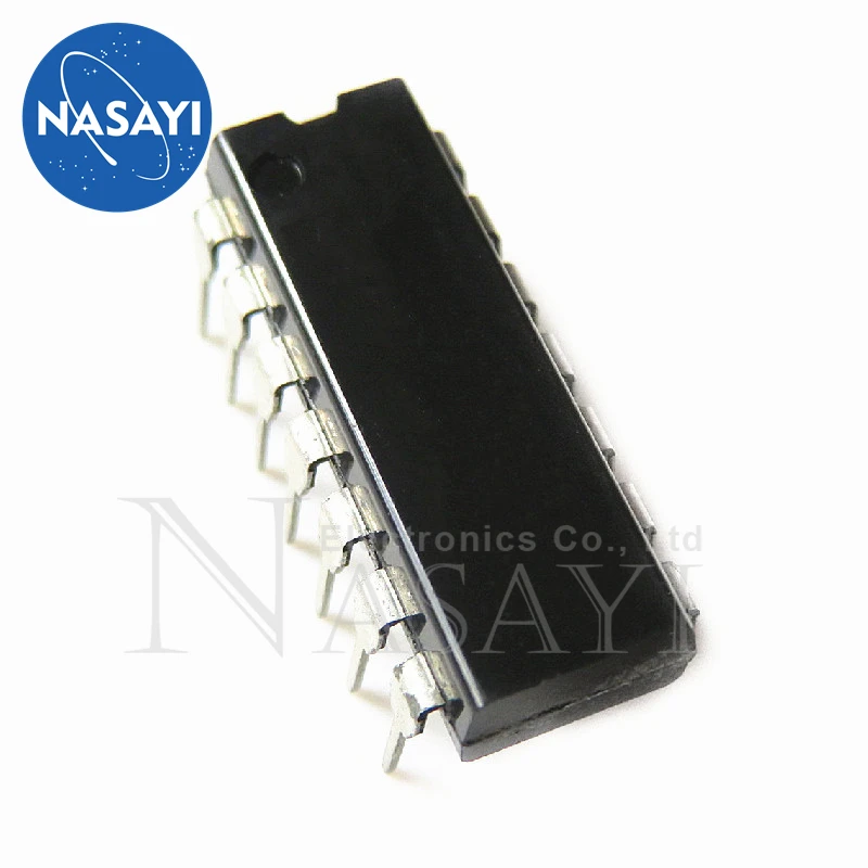 

MM74C14N MM74C14 DIP-14