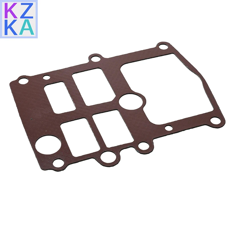 

682-11351 682-11351-A0 Cylinder Gasket For Yamaha 2 Stroke 9.9HP 15HP 682-11351-02 682-11351-01 682-11351-00 Boat Engine