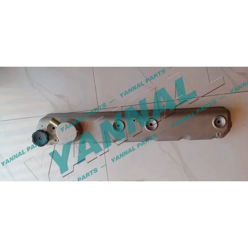 

For Mitsubishi Valve Chamber Cover 6D16 Excavator Engine Parts