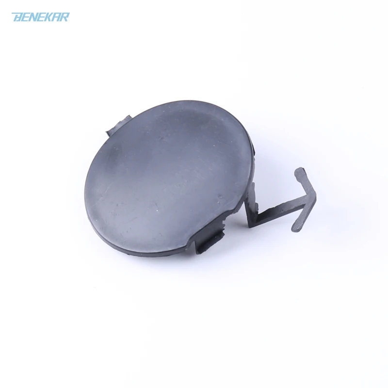 Benekar Front Bumper-Tow Hook Eye Cap Cover for Mazda 3 BK 2004-2008