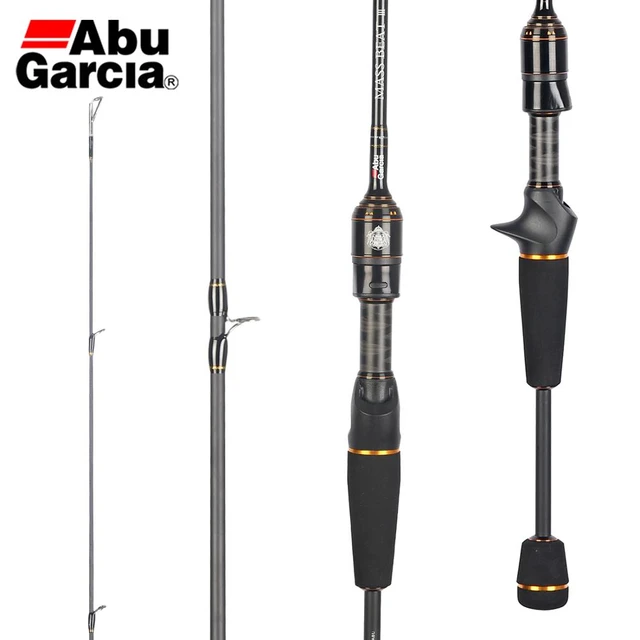 Ultra Light Abu Garcia Fishing Rod  Fishing Rod Spinning Abu Garcia -  Casting - Aliexpress
