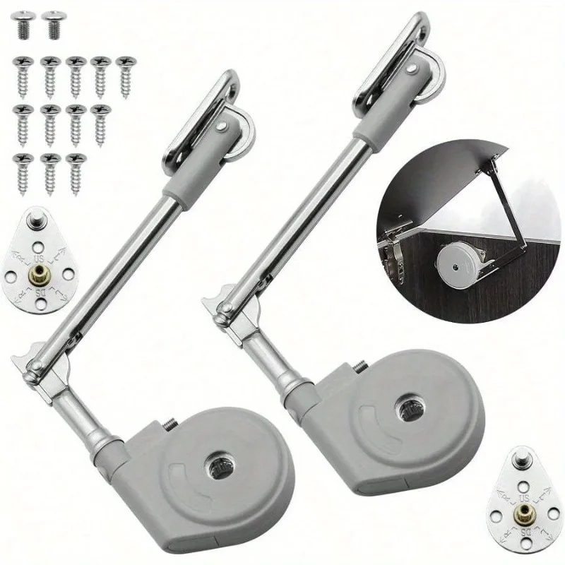Tatami Flip-Up Damping Buffer Hydraulic Support Rod