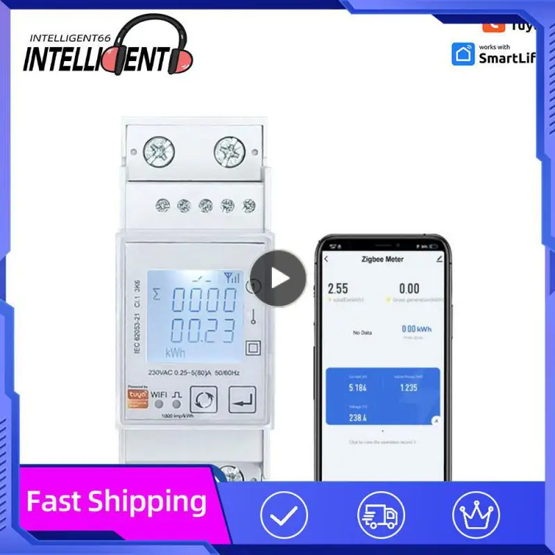 

Индикатор мощности на Din-рейке, 110 В, 220 Гц