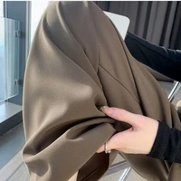 Women’s Wide Leg High-Waist Pants 6