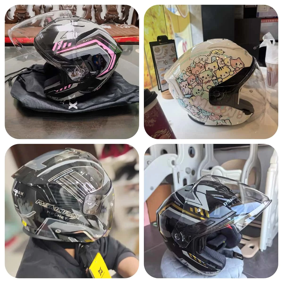 Motorax S30 ������� ���� ���̽� ��� ������ �� ������ ��� ���� �� ������ ���̽� �ǵ� ž �淮 ������ ��Ʈ�� 3/4 ���