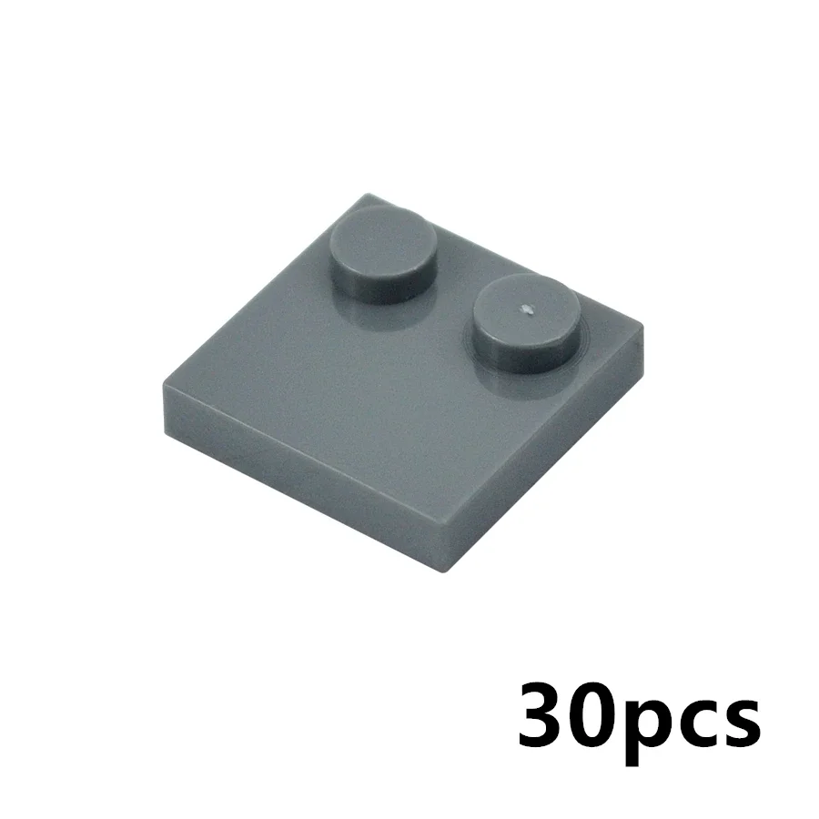Advanced Educational DIY Building Blocks Set - High-Tech Spare Parts