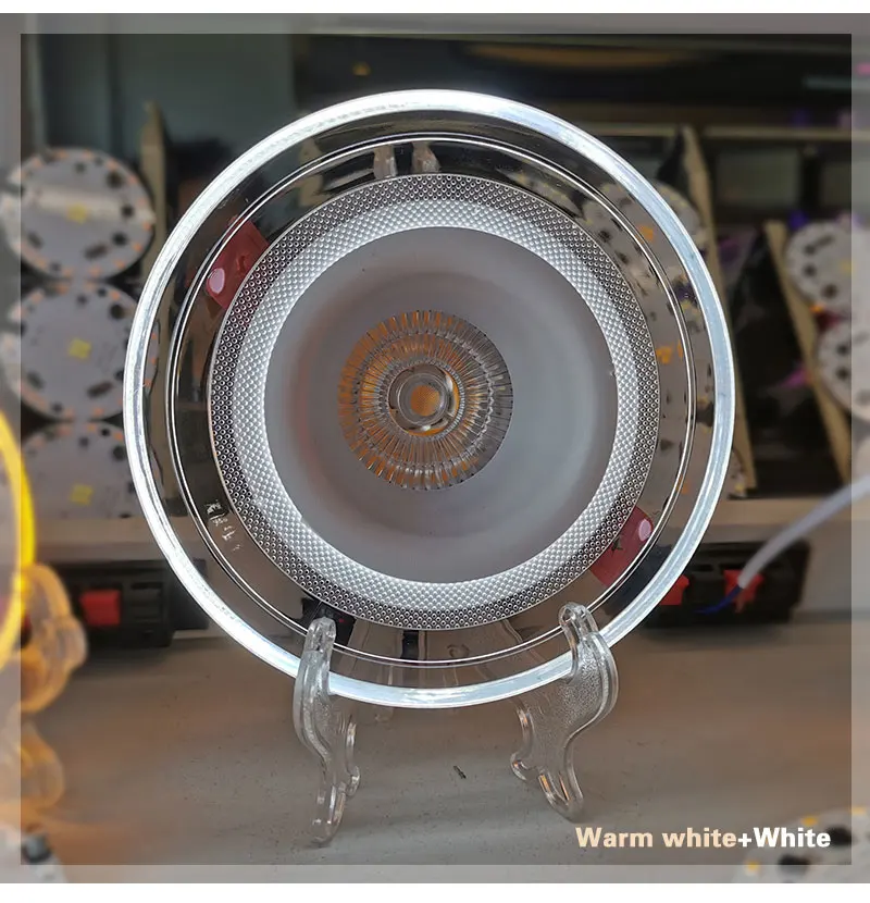 Led Downlight Image 2