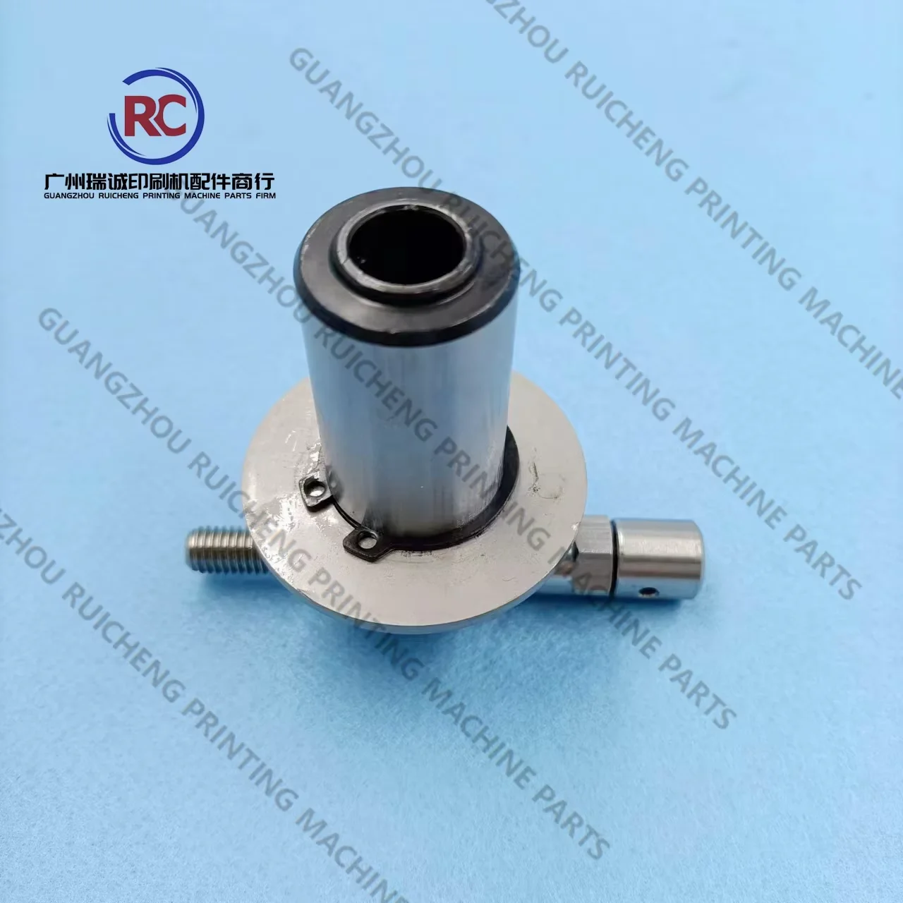 하이델베르그 인쇄기, Heidelbergspareparts, Heidelbergsm102용 1피스 베어링 슬리브 CPL 41.010.418F
