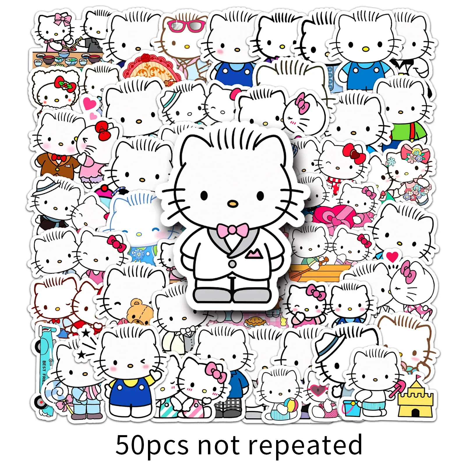 Se898b82b99524f4eb7f3f426815e9dffS - Hello Kitty Merch