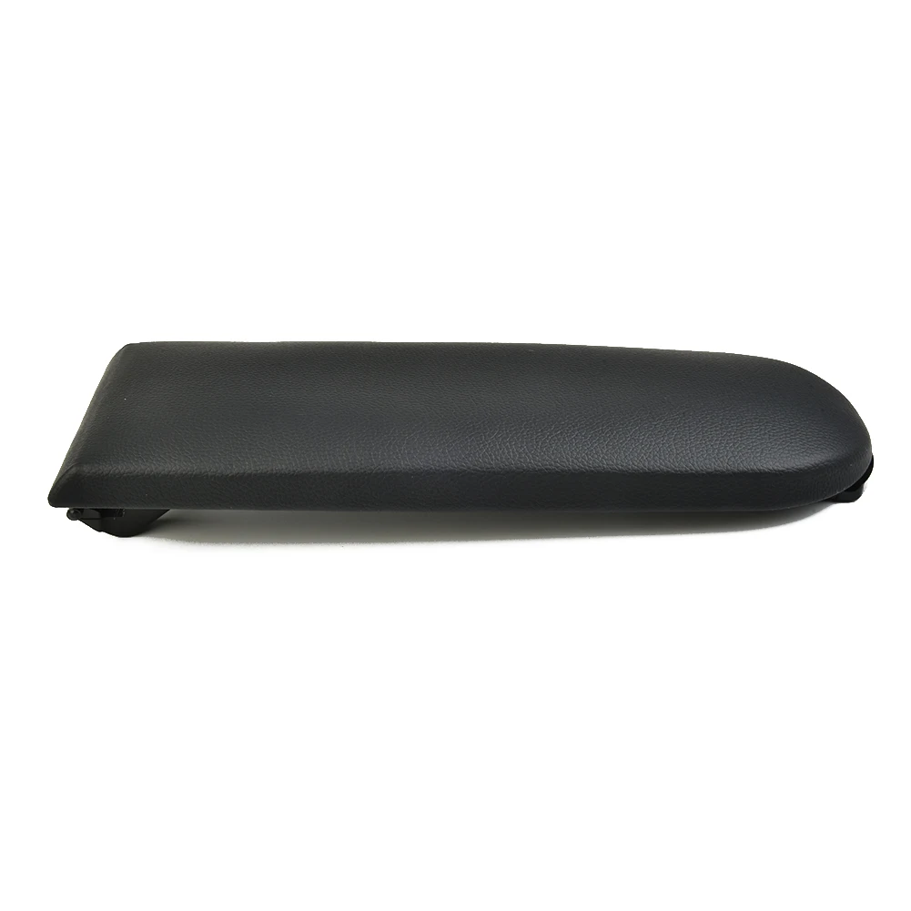 

Car Armrest Cover Cover Inner PU Leather Armrest Auto Parts 18D 867 173 Plastic 1999-2005 Replacement 3B0 867 173