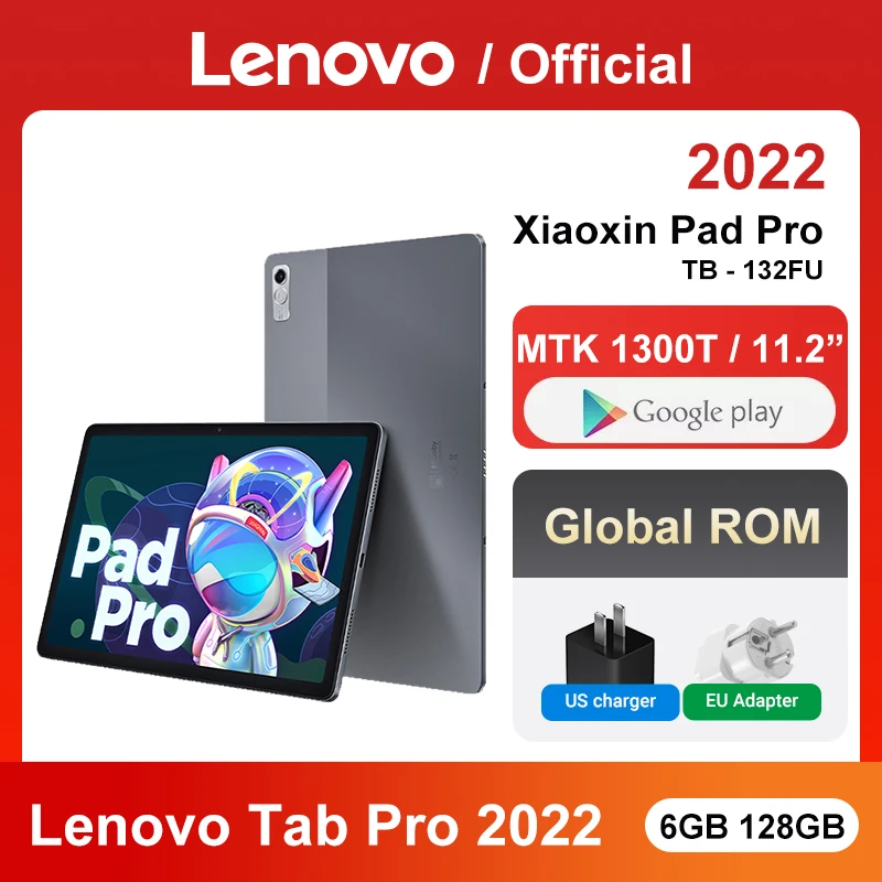 Lenovo Xiaoxin Pad 2022 Pro グローバルROM ヴィンテージ 通販