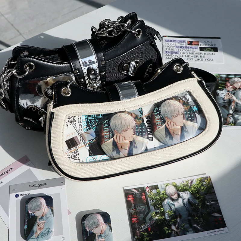 ★2025SS新作★EXPIRED GIRL★Tutu Bag candy-body-bag-p2c.jpg