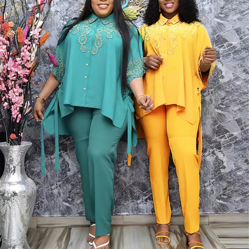 Рисунок 2 - Женский костюм из двух предметов