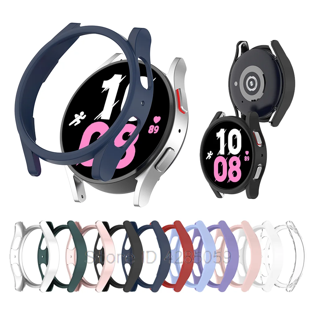 Protector Smartwatch Samsung Watch Samsung Galaxy 4 Watch Protector Smart Watch Aliexpress