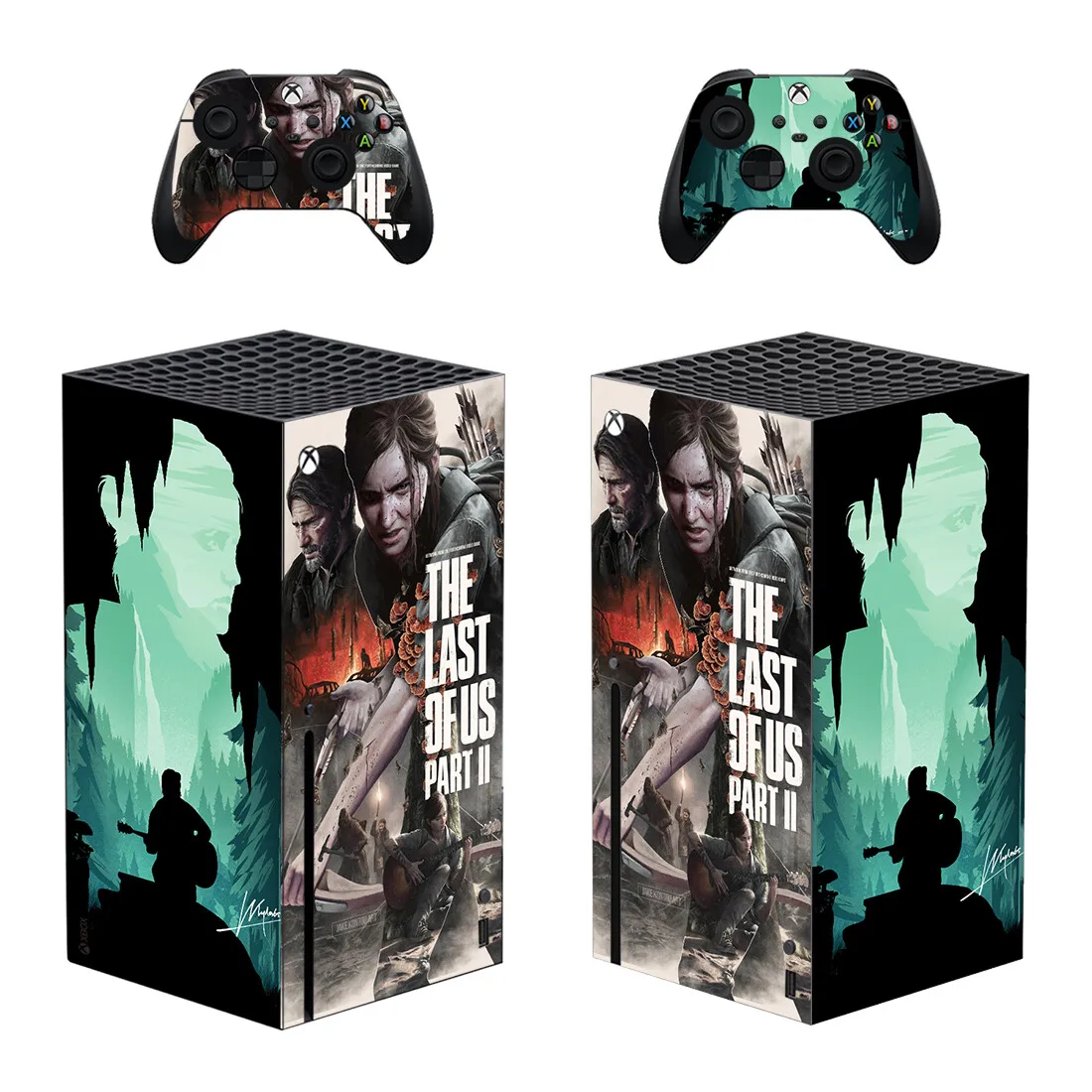 Last Of Us Xbox 360 Купить