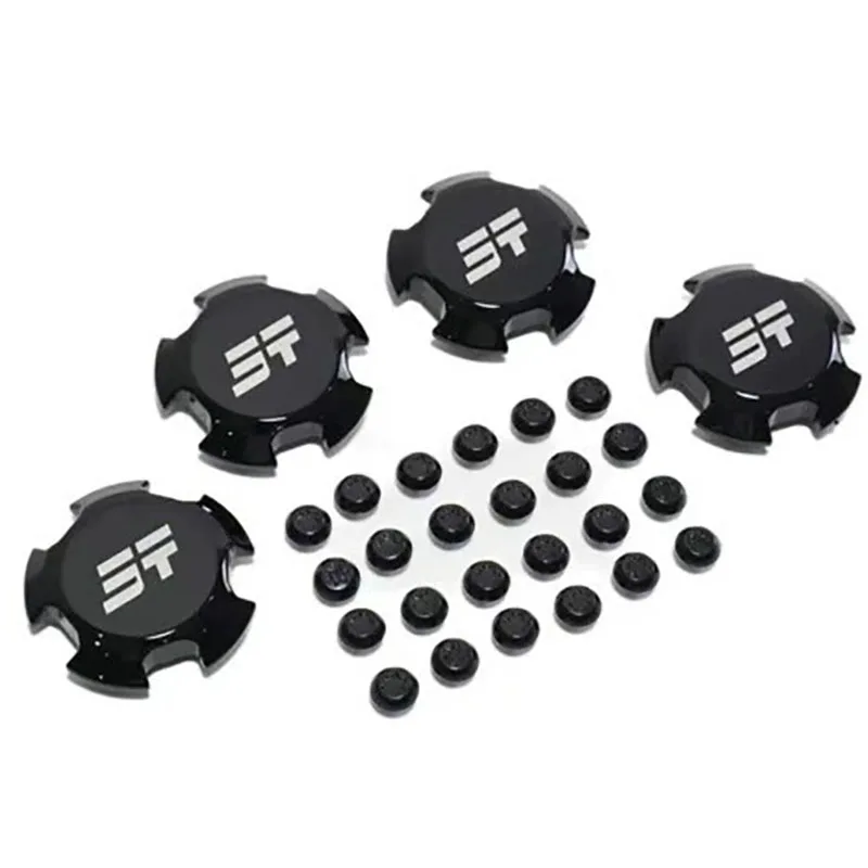 Car Wheel Hub Cover Tires Parts Jetour Traveller T2 Replacement Accessories car wheel hub covers