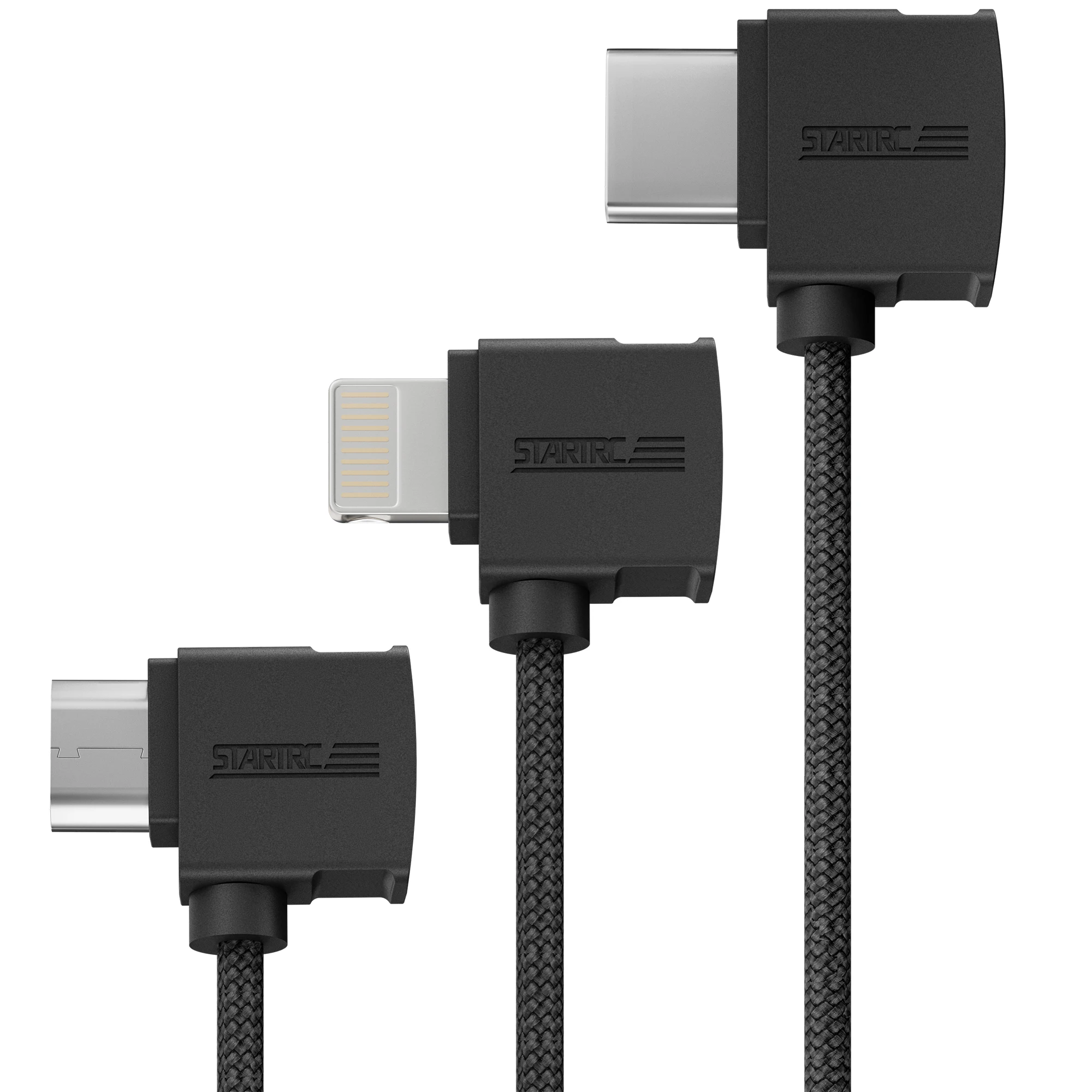 ◆◆DJI  ドローン DJI DA2SUE1 Air 2s RCケーブル(MicroUSBコネクター)欠品・オプション(PGYTECH拡張ランディングギア・LEDヘッドランプ)付 DA2SUE1 ◇◇DJI ドローン DJI DA2SUE1 Air 2s RCケーブル(MicroUSB
