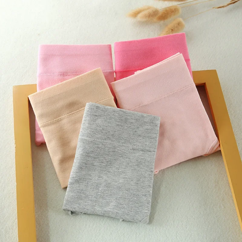 

Women's Briefs Comfortable Womens Cotton Underpants High Waist Underwear Sexy Ultra-thin Panties Onderbroek Culotte Push Up