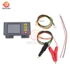 Original Four-line TS457 DC5V High-precision Lithium Battery Internal Resistance Meter Tester Quality Detector 18650 Dry Battery 1