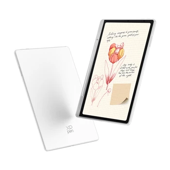 XPPen Magic Note Pad Smart NoteBook Lettore di ebook Android 14 Blocco note a colori 3 in 1 ereader e-ink per la scrittura Lettura Prendere appunti 1