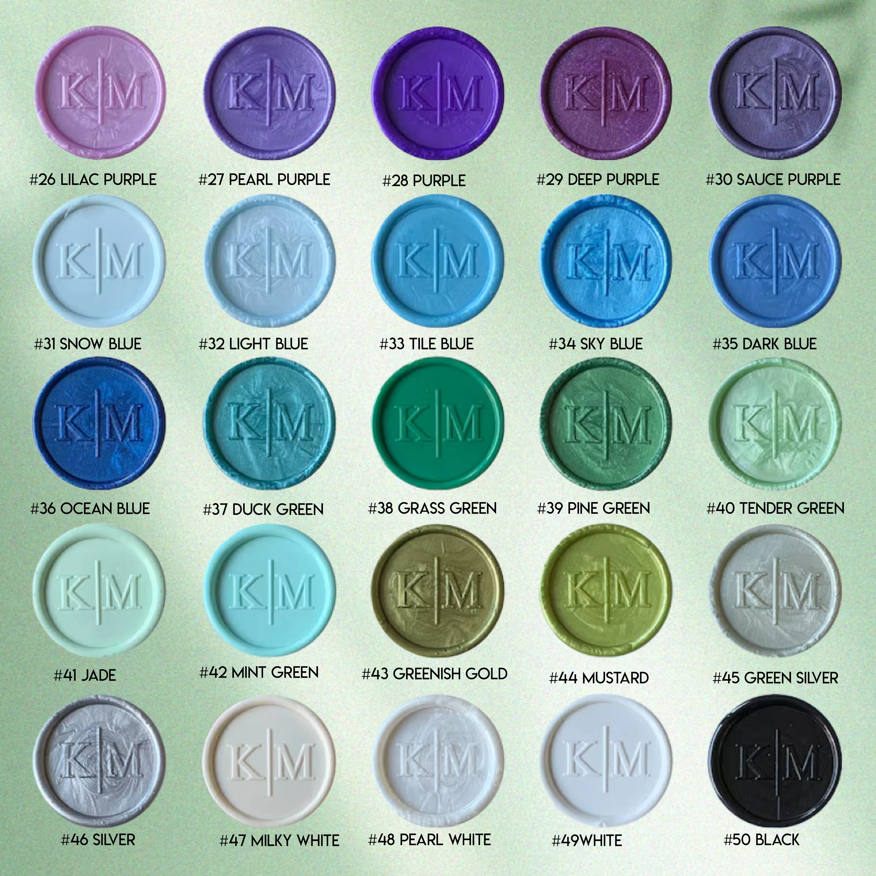 Custom Wedding Wax Seal Stickers wax seal stamp decorative stickers name stickers
