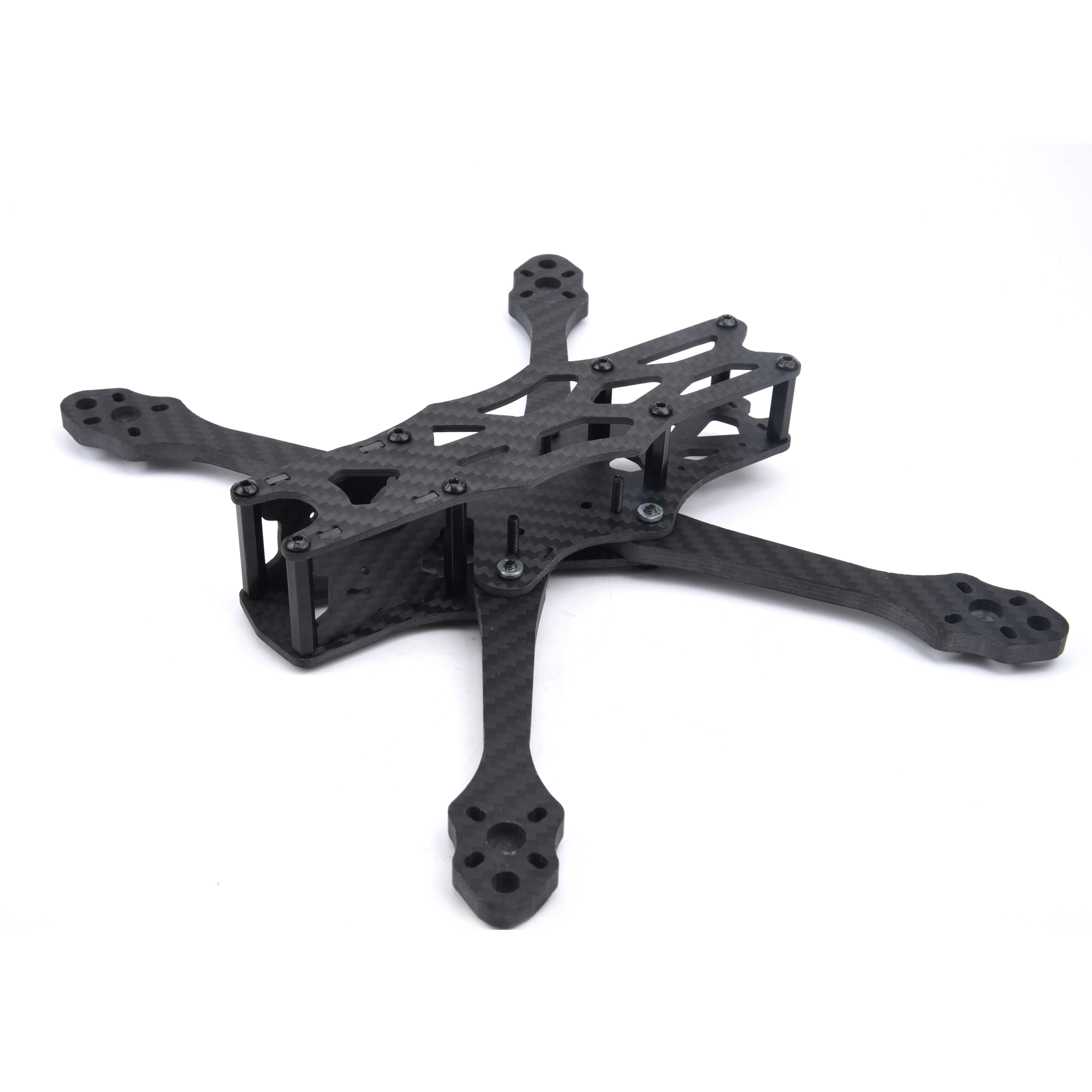 5inch 225mm / 6inch 260mm / 7inch 295mm Carbon Fiber Quadcopter Frame Kit For APEX 7 Inch APEX-HD FPV Freestyle RC Racing Drone 28 Se8998af9c0f24e769887793d60d35cd7m 5inch 225mm / 6inch 260mm / 7inch 295mm Carbon Fiber Quadcopter Frame Kit For APEX 7 Inch APEX-HD FPV Freestyle RC Racing Drone