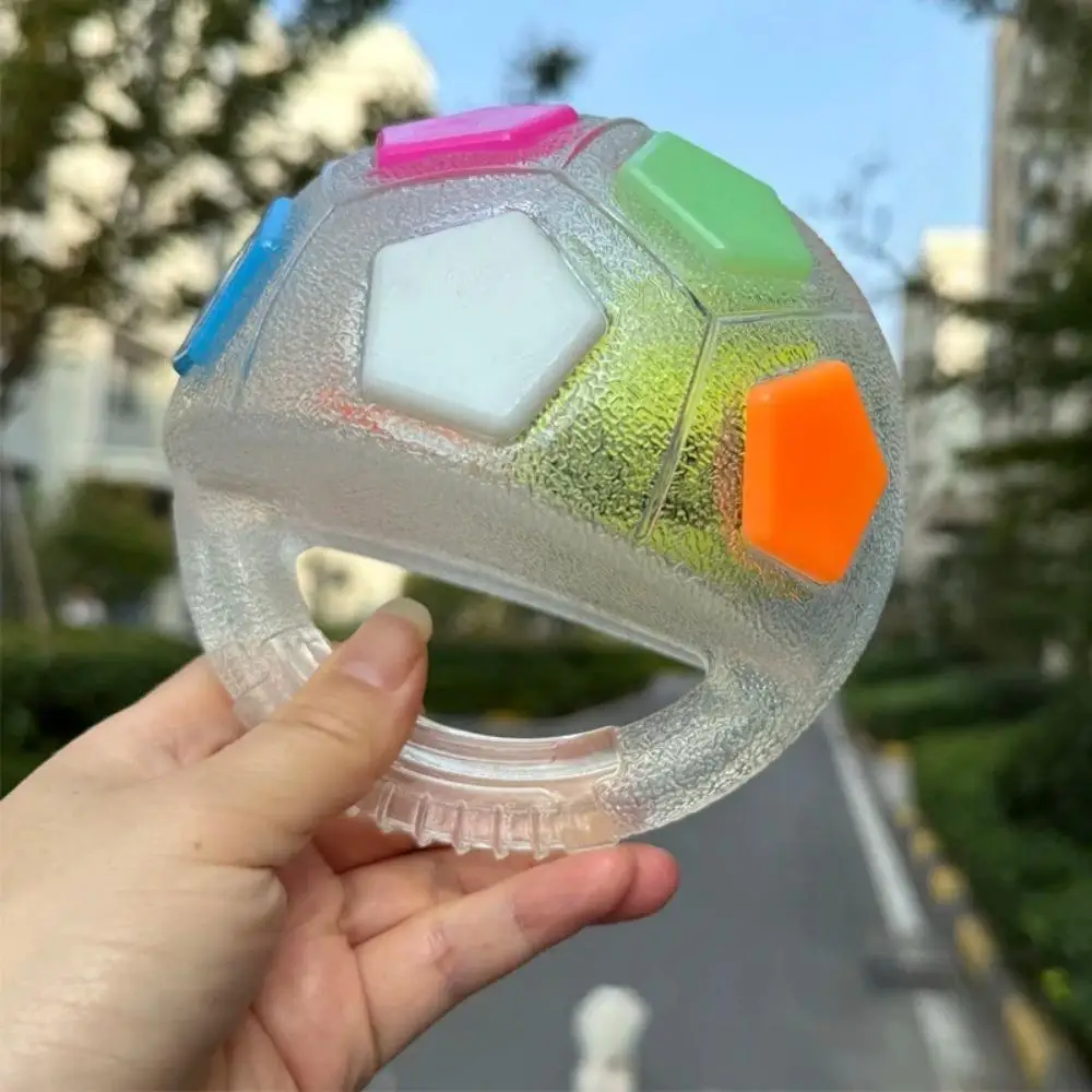 Transparent
