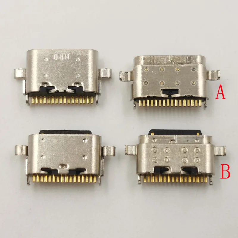 Зарядная док-станция с разъемом USB Type-C 50 шт. | Мобильные телефоны и аксессуары
