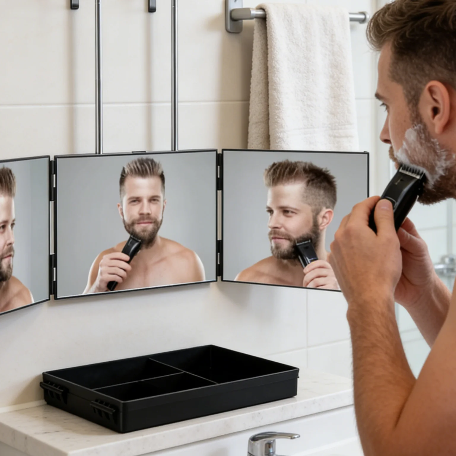 Mirror Feature 6