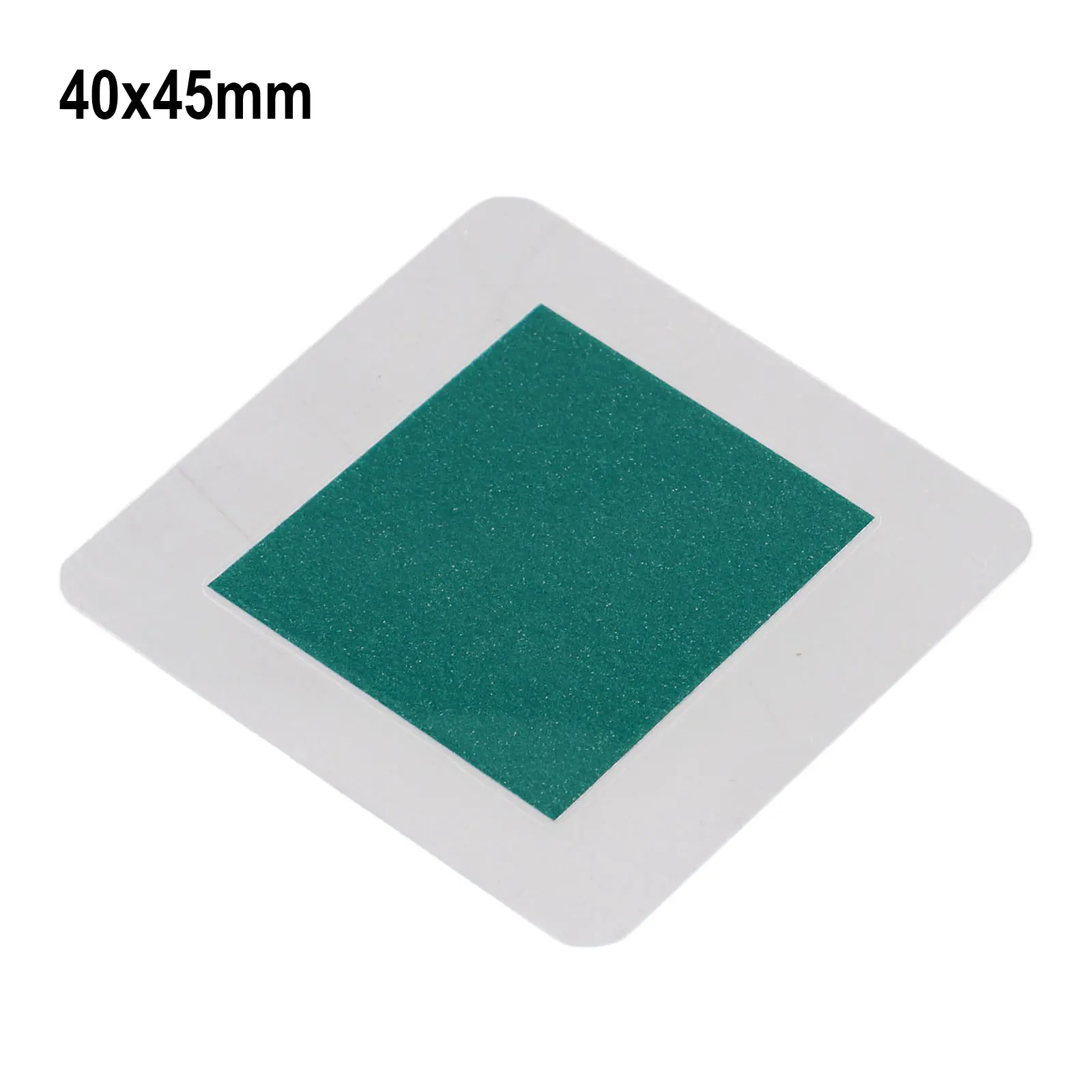 Magnetic Field Viewing Film for Research and Experiments Easy to Use Magnetic Field Indicator 25x35mm 40x45mm 30x50mm