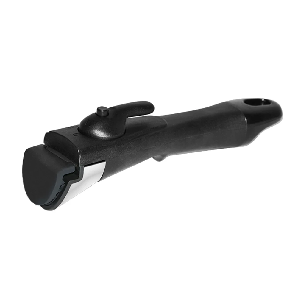 Detachable Removable Pan Pot Handle Kitchen Cooking Anti-Scalding Clip Hand Grip