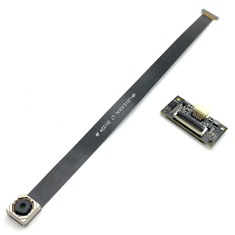 얼굴 인식을위한 지능형 터미널 장비 용 OV5693/IMX258 4K 12MP HD AF/FF 75 ° USB2.0 카메라 모듈 30FPS
