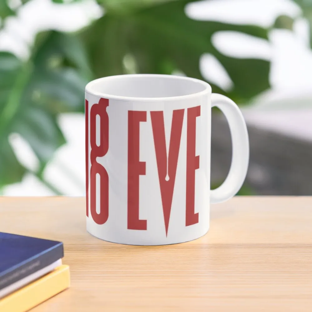 

killing eve Coffee Mug Creative Cups Cups For Beer Cups Mug