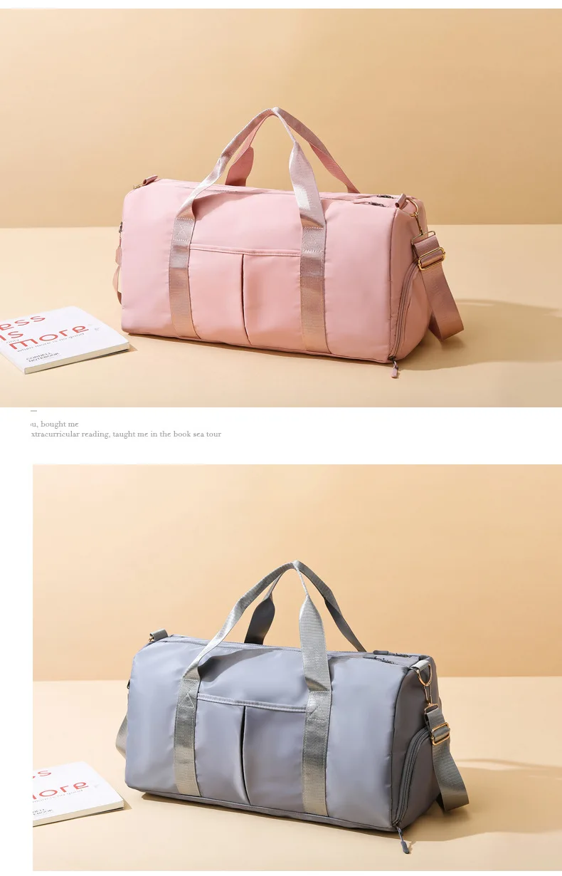 Everything Duffel Bag
