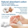 Double-ended Cotton Swabs, Baby Cotton Swabs, Ear Cleaning Sticks, Healthy Cleaning Tools  cotton swab 4