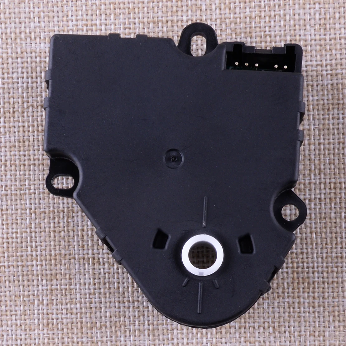 52402612 89018365 16163982 HVAC Heater Air Blend Door Actuator Fit for Chevrolet Tahoe Silverado GMC Sierra 52402588 52402598