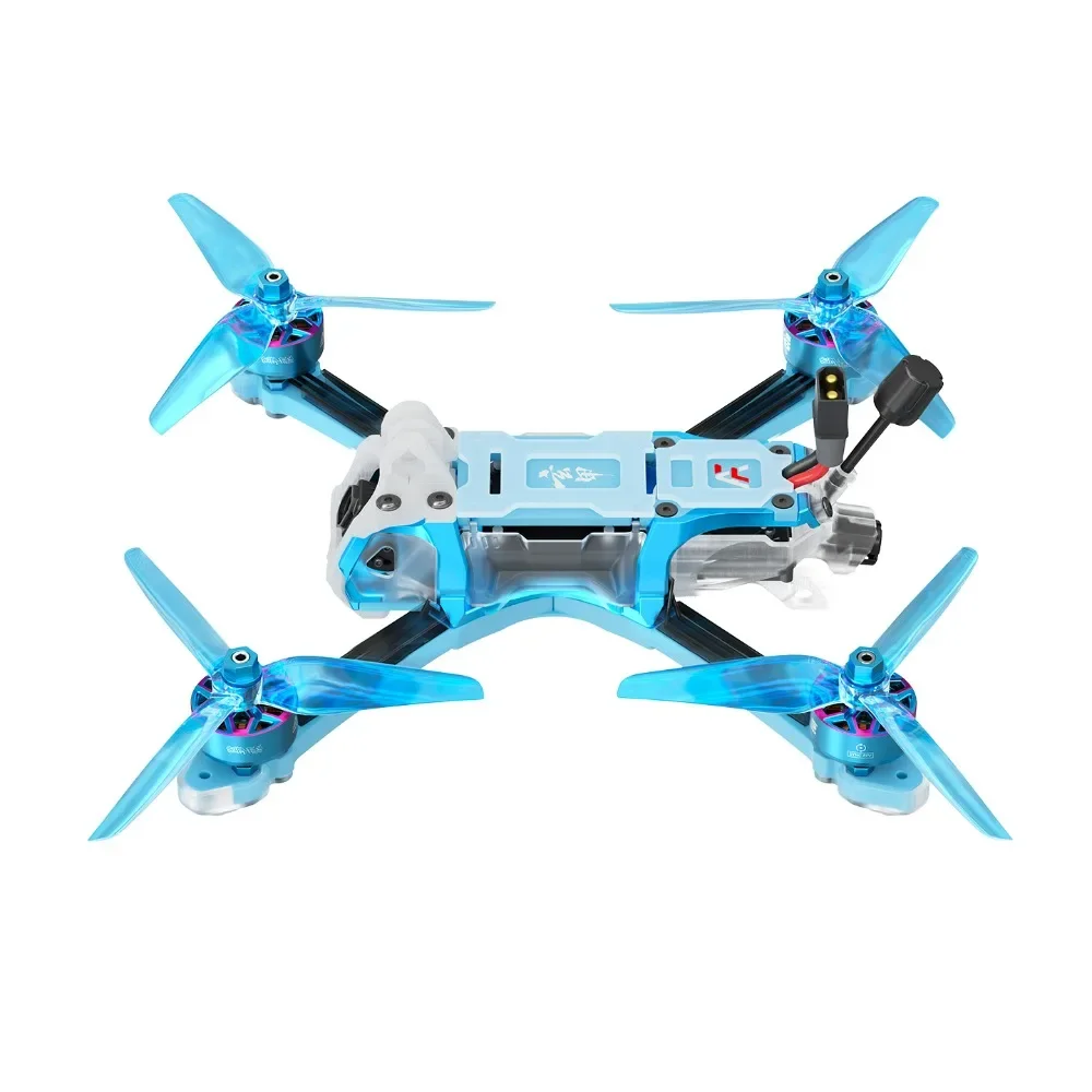 Drone FPV O4lite O4PRO Analoog ELRS GPS Course PNP/ELRS