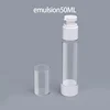 A Emulsion - 50ML