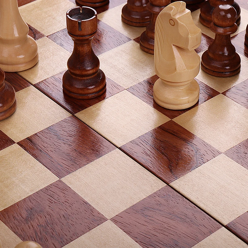 jogo de tabuleiro de xadrez para competição e estratégia 3614023