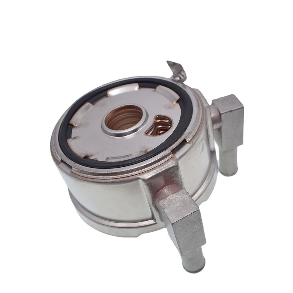 

Engine Oil Cooler Assy For Nissan NAVARA FRONTIER YD25 D40 2008-2012 21305-EB70A 21305EB70A