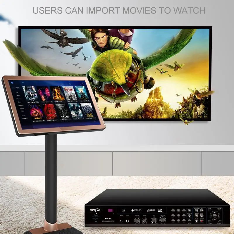  ũڽ HDMI  ӽ ÷̾ ý,  ϵ ̺, UHF   ũ 2 , 19 ġ ġ ũ, 6TB
