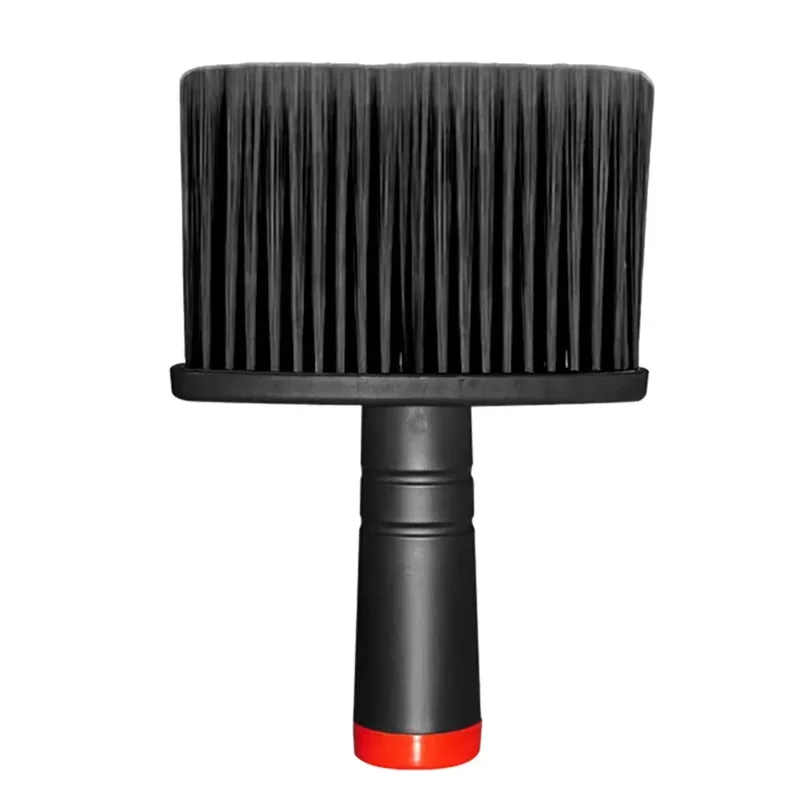Premium Car Interior Dust Removal Brush with Soft Bristles