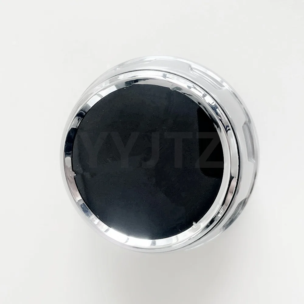 67mm Aluminum Car Emblem Wheel Center Hub Rim Caps Cover For S63 CLS W211 R18 C63 GLC GLE GLA 1 PCS wheel hub covers wheel hub caps