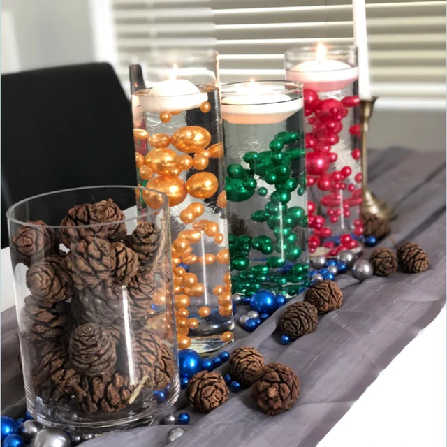 What to Do with Water Beads